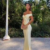 Bárbara – Elegantne maxi kleit - Liisi Valik