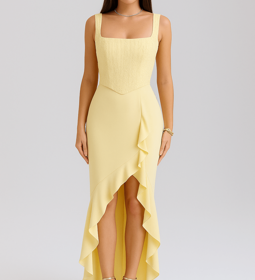 BELA™ – Elegantne korsettkleit - Liisi Valik