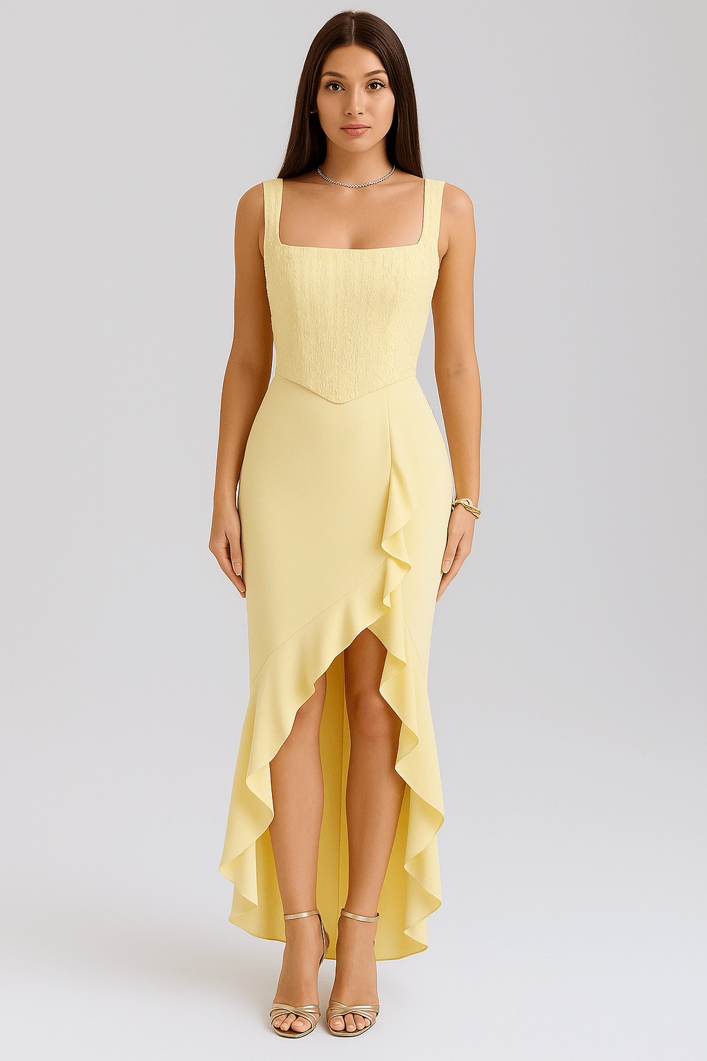 BELA™ – Elegantne korsettkleit - Liisi Valik