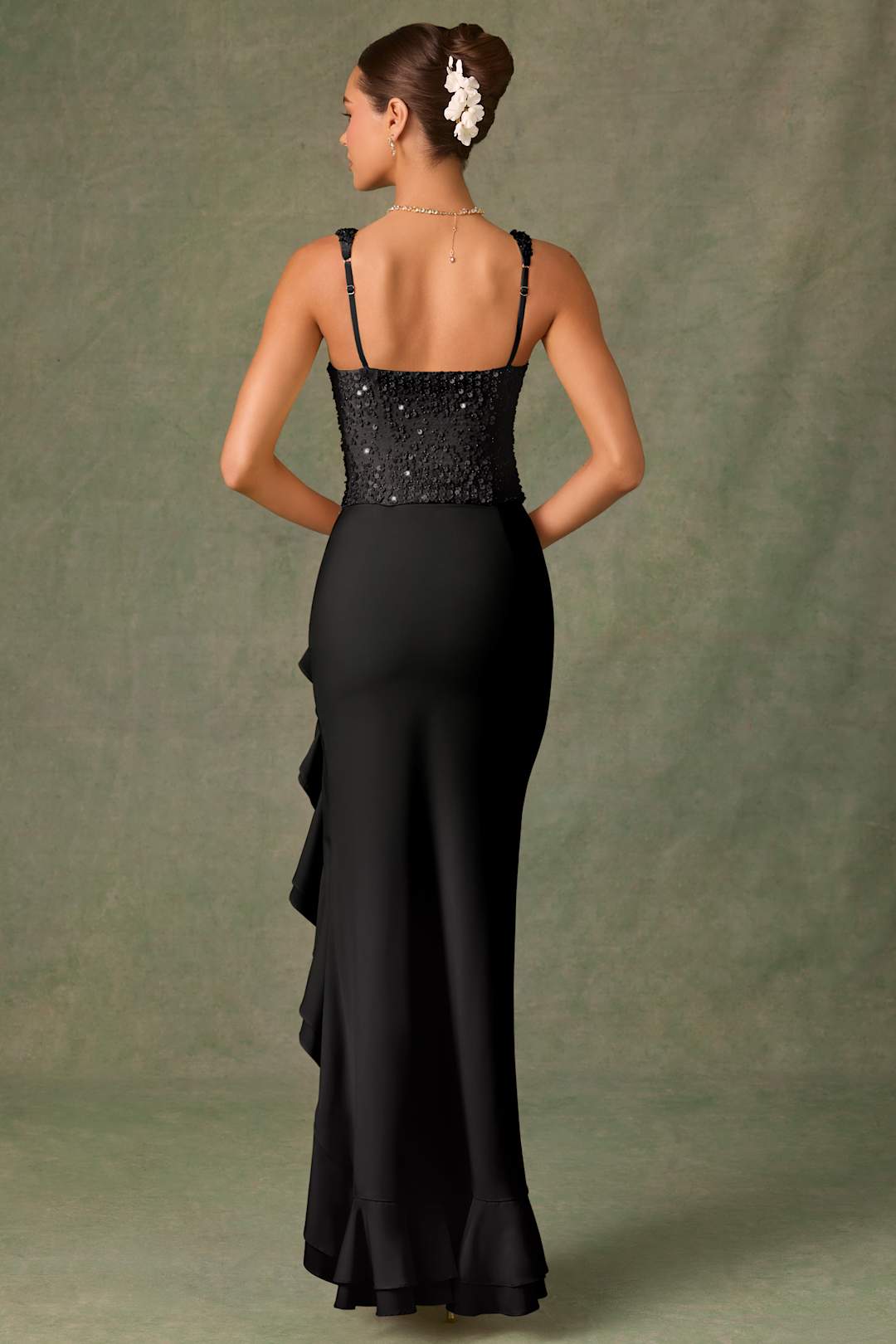 BELA™ – Elegantne korsettkleit - Liisi Valik