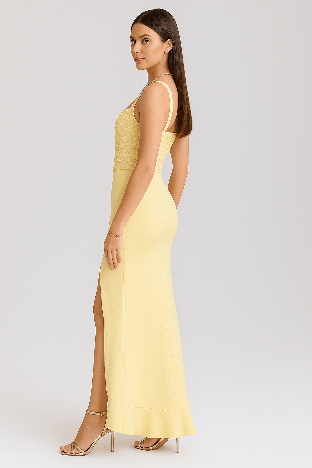 BELA™ – Elegantne korsettkleit - Liisi Valik