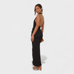 Camila – Elegantne volditud kleit - Liisi Valik