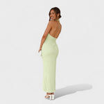 Camila – Elegantne volditud kleit - Liisi Valik