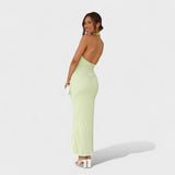 Camila – Elegantne volditud kleit - Liisi Valik