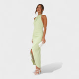 Camila – Elegantne volditud kleit - Liisi Valik