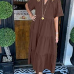 Carlota – Elegantne maxi kleit - Liisi Valik