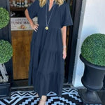Carlota – Elegantne maxi kleit - Liisi Valik