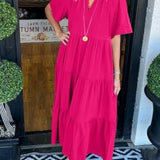 Carlota – Elegantne maxi kleit - Liisi Valik