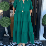 Carlota – Elegantne maxi kleit - Liisi Valik