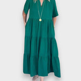 Carlota – Elegantne maxi kleit - Liisi Valik