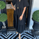 Carlota – Elegantne maxi kleit - Liisi Valik