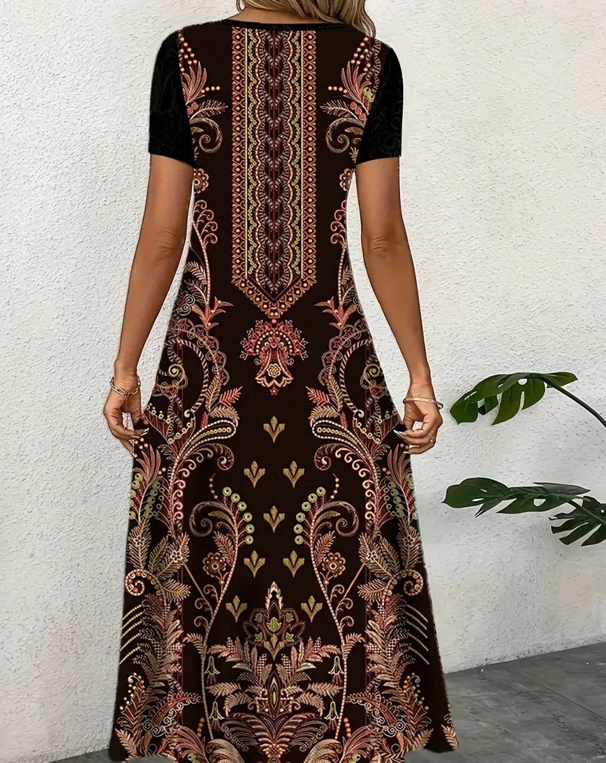 Carmen | Ajatu Elegantsi Kleid - Liisi Valik