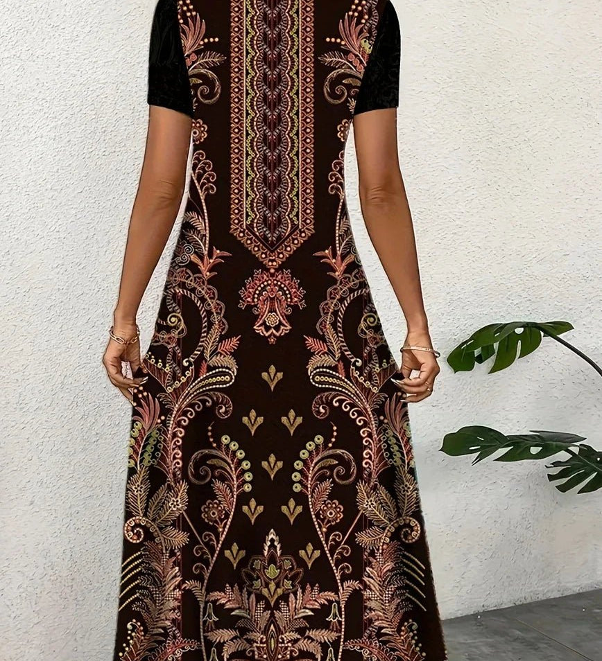 Carmen | Ajatu Elegantsi Kleid - Liisi Valik