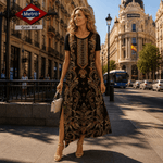 Carmen | Ajatu Elegantsi Kleid - Liisi Valik