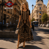Carmen | Ajatu Elegantsi Kleid - Liisi Valik