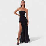 Celina – Elegantne gala kleit - Liisi Valik
