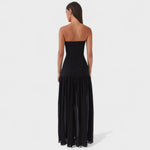 Celina – Elegantne gala kleit - Liisi Valik