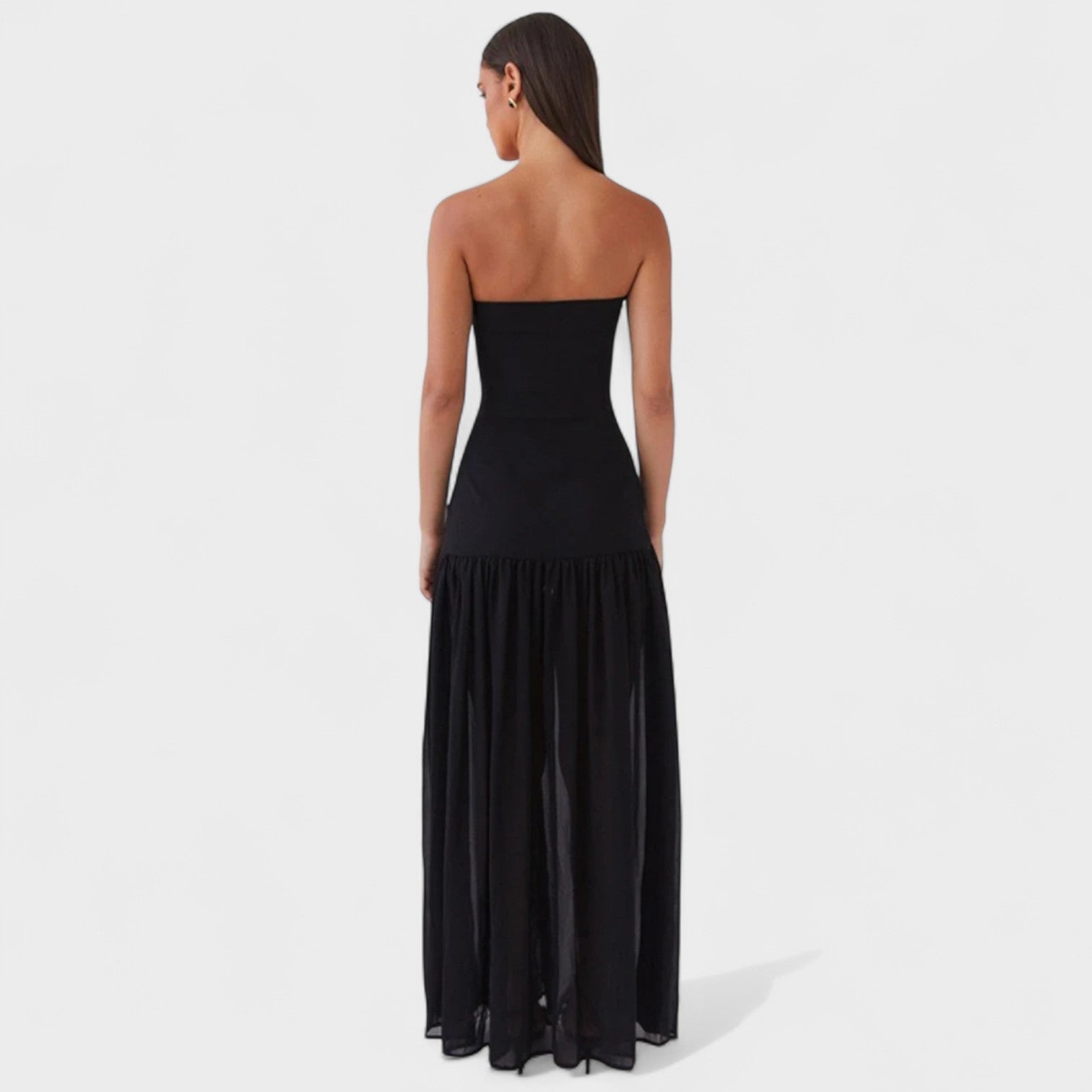 Celina – Elegantne gala kleit - Liisi Valik