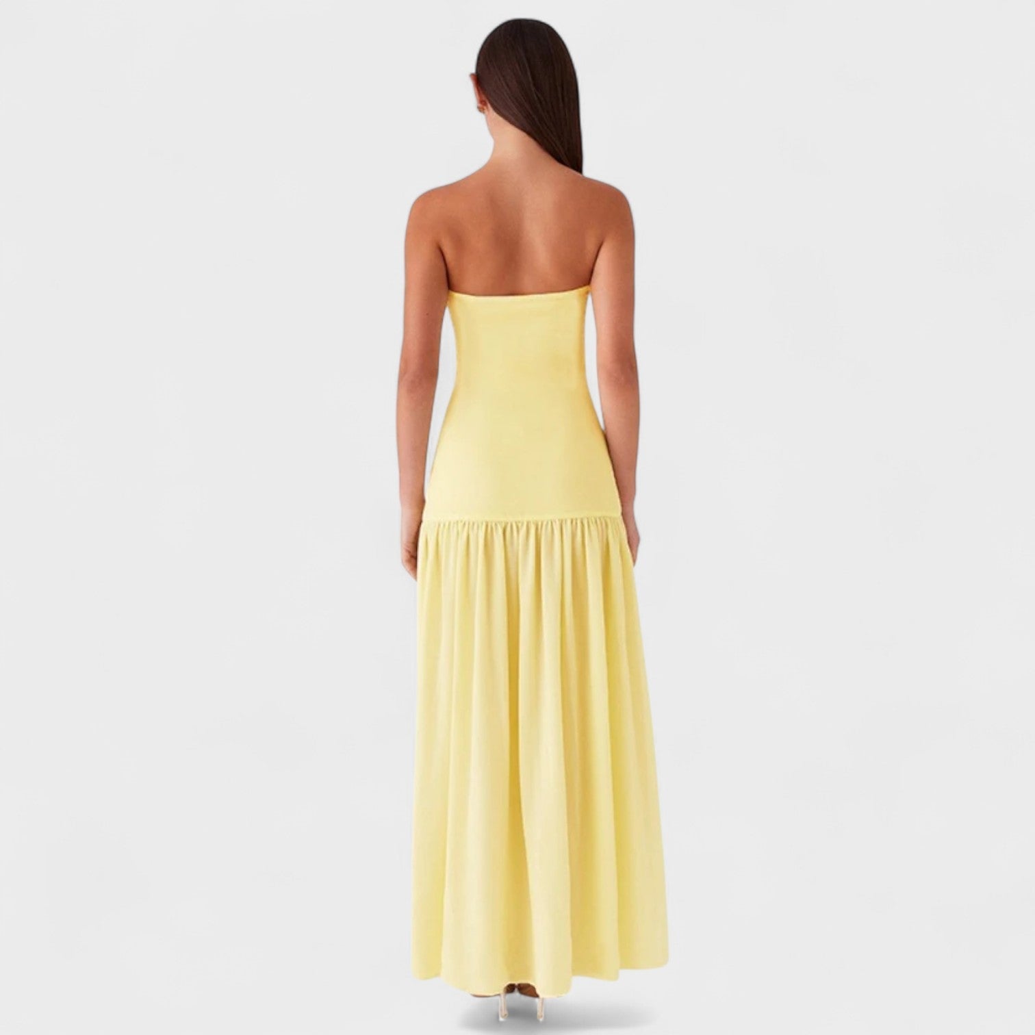 Celina – Elegantne gala kleit - Liisi Valik