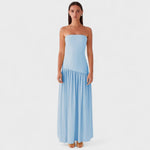 Celina – Elegantne gala kleit - Liisi Valik
