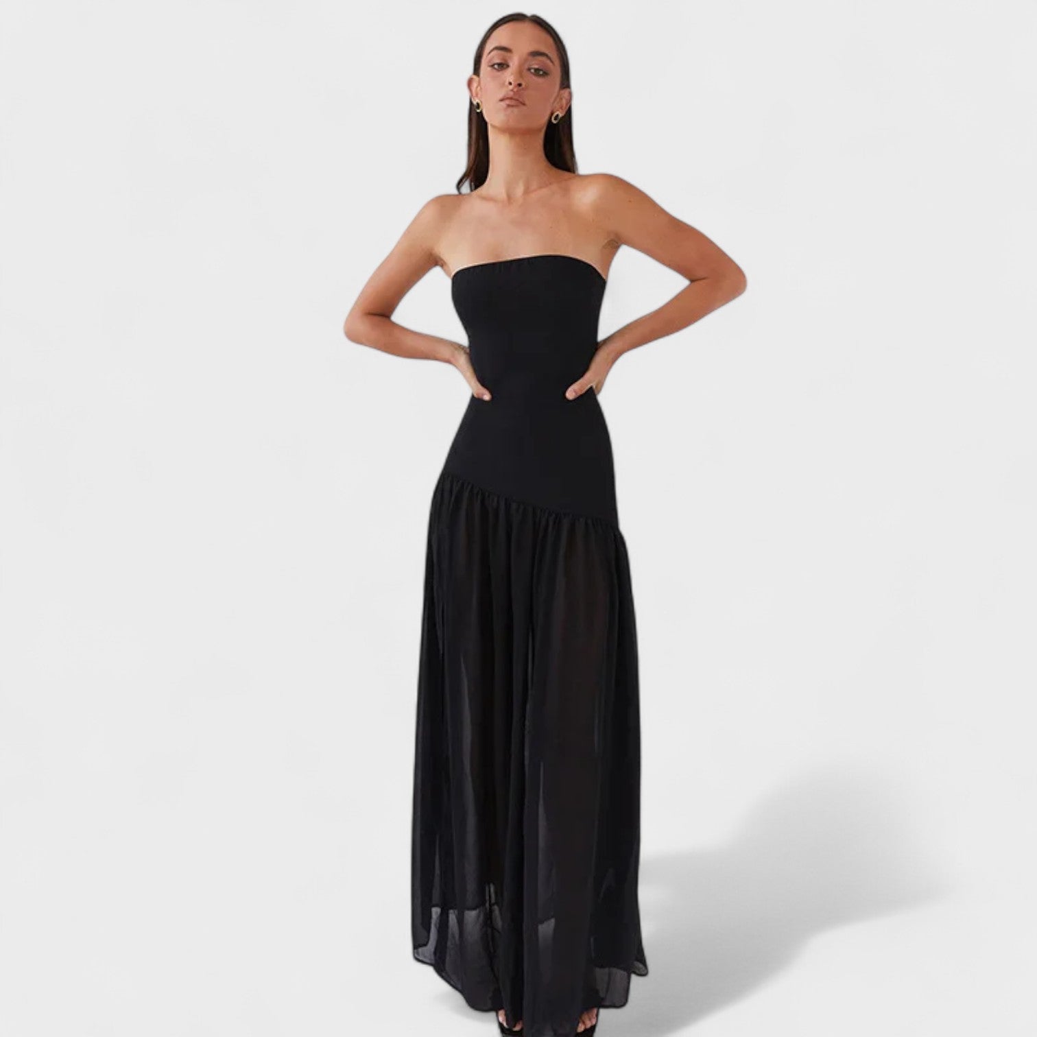 Celina – Elegantne gala kleit - Liisi Valik