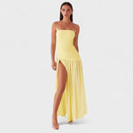 Celina – Elegantne gala kleit - Liisi Valik