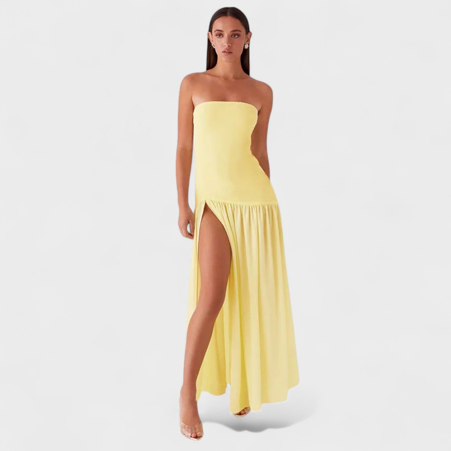 Celina – Elegantne gala kleit - Liisi Valik