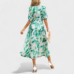 Clara – Elegantne midi kleit - Liisi Valik