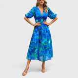 Clara – Elegantne midi kleit - Liisi Valik