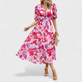 Clara – Elegantne midi kleit - Liisi Valik