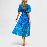 Clara – Elegantne midi kleit - Liisi Valik