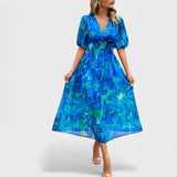 Clara – Elegantne midi kleit - Liisi Valik