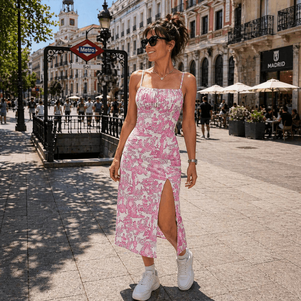 Daniela | Elegants Fluida - Liisi Valik