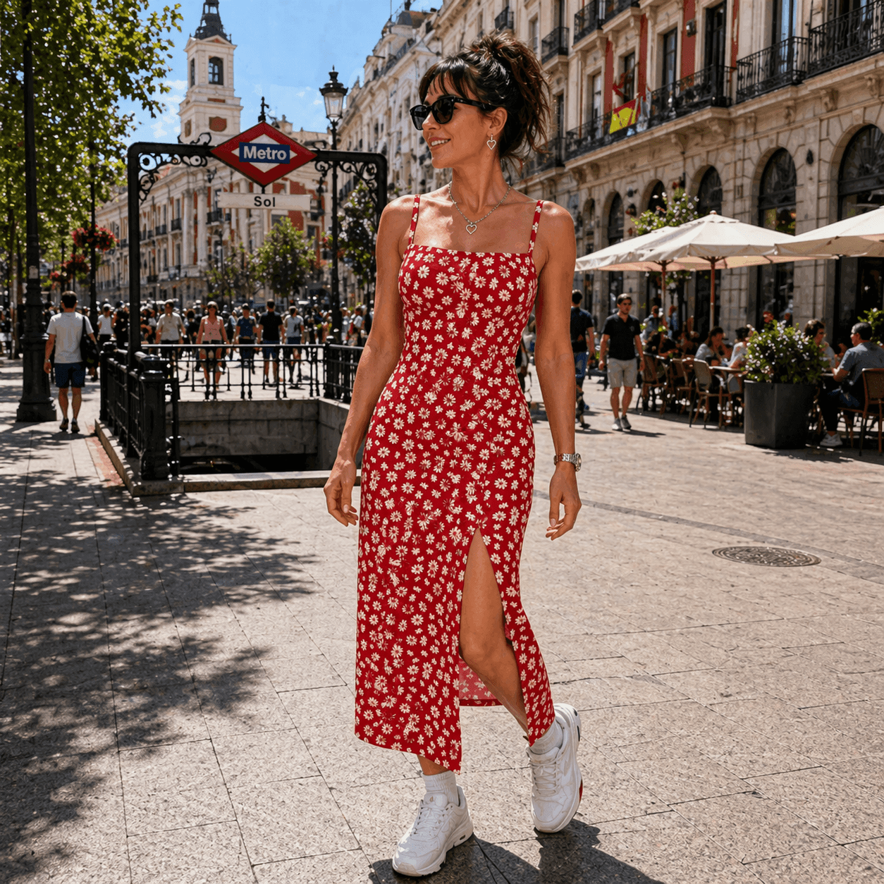 Daniela | Elegants Fluida - Liisi Valik