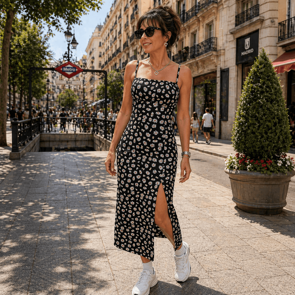 Daniela | Elegants Fluida - Liisi Valik
