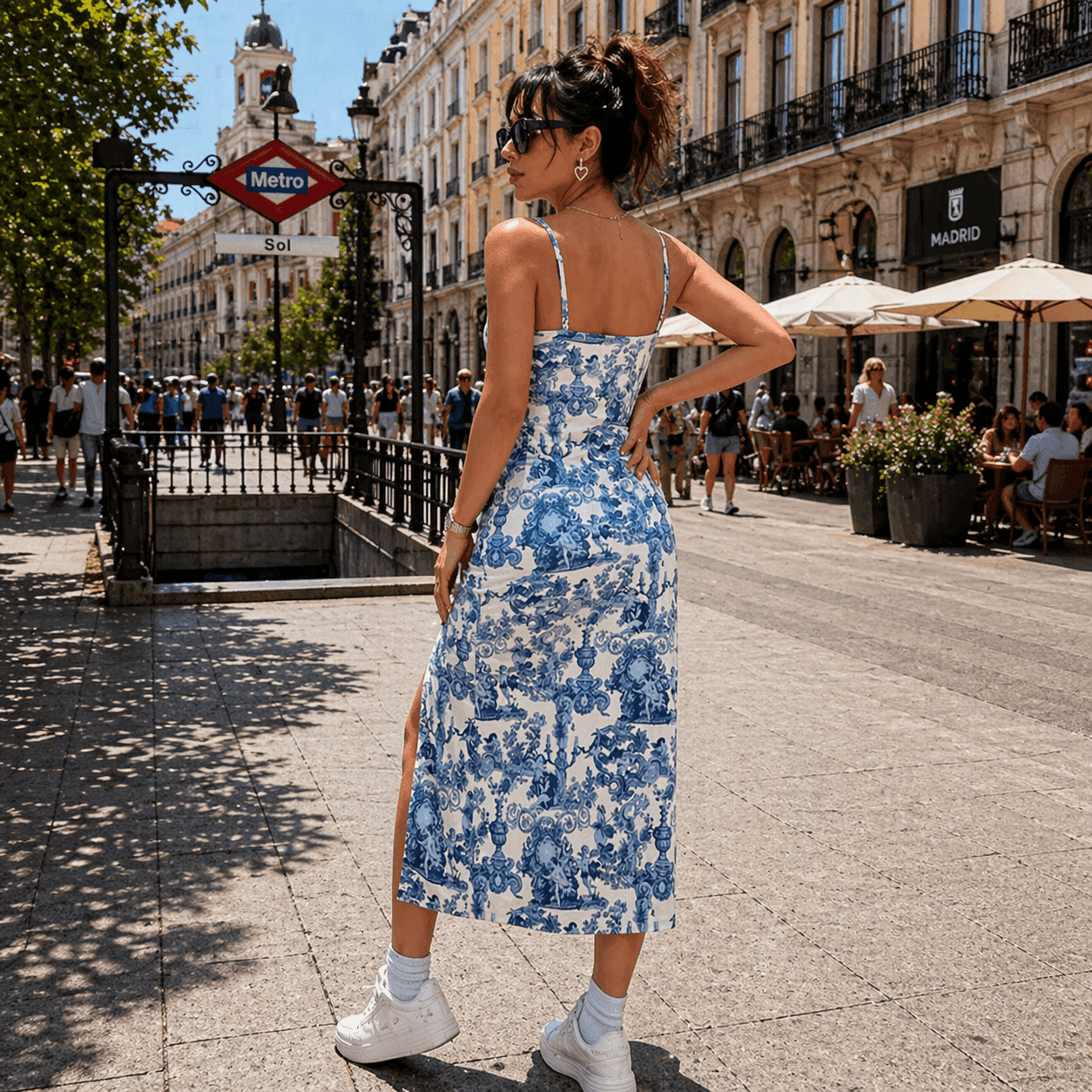 Daniela | Elegants Fluida - Liisi Valik