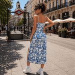 Daniela | Elegants Fluida - Liisi Valik