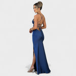 Elena – Elegantne sametkleit - Liisi Valik
