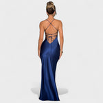 Elena – Elegantne sametkleit - Liisi Valik