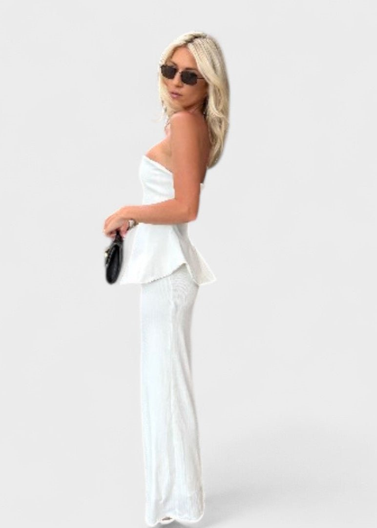 Elliana – Elegantne maxi kleit - Liisi Valik