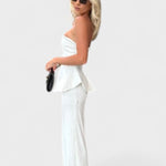 Elliana – Elegantne maxi kleit - Liisi Valik