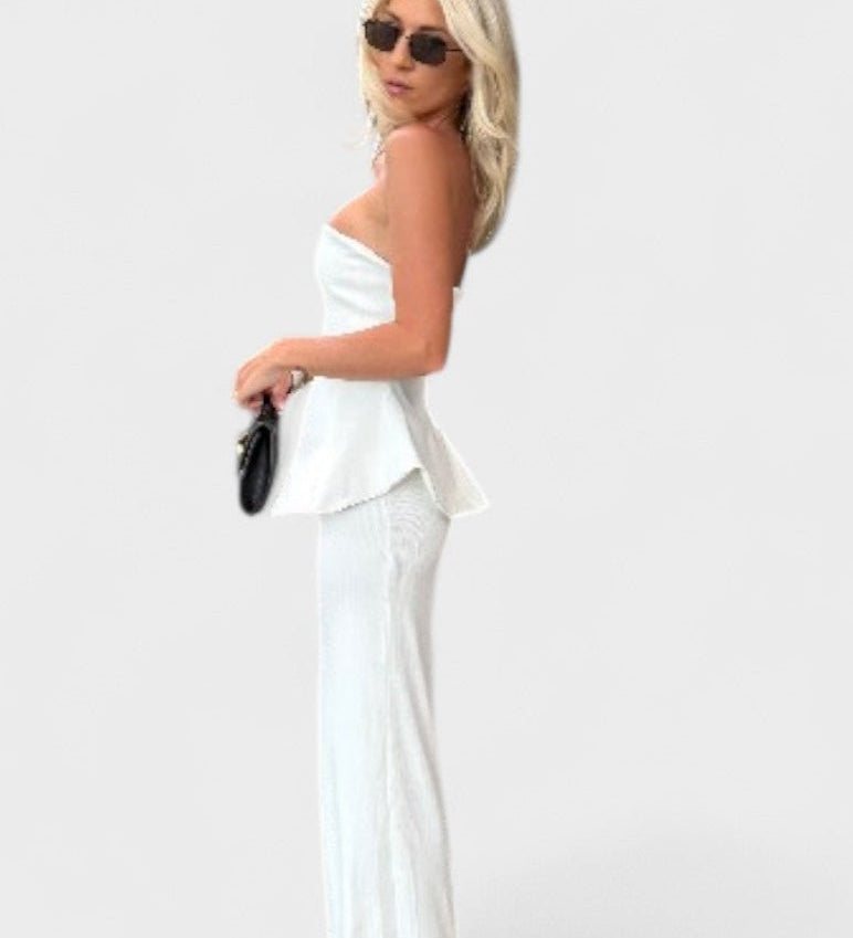 Elliana – Elegantne maxi kleit - Liisi Valik