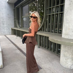 Elliana – Elegantne maxi kleit - Liisi Valik