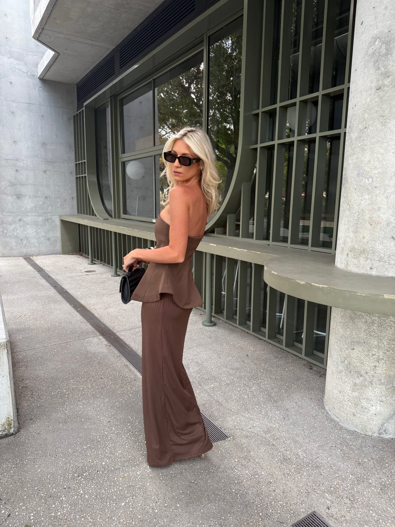 Elliana – Elegantne maxi kleit - Liisi Valik
