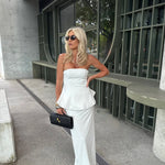 Elliana – Elegantne maxi kleit - Liisi Valik