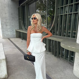 Elliana – Elegantne maxi kleit - Liisi Valik