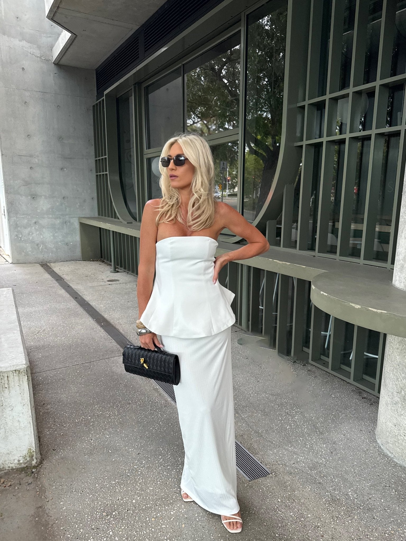Elliana – Elegantne maxi kleit - Liisi Valik