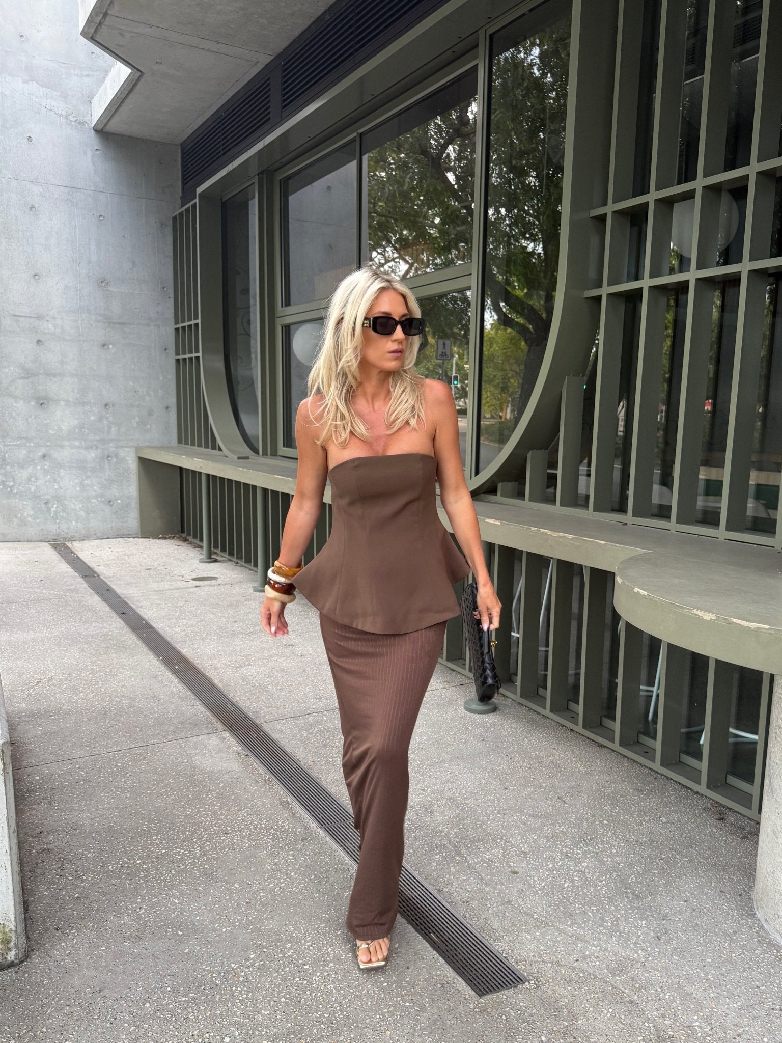 Elliana – Elegantne maxi kleit - Liisi Valik