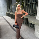 Elliana – Elegantne maxi kleit - Liisi Valik