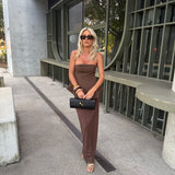 Elliana – Elegantne maxi kleit - Liisi Valik
